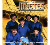 Jinetes - Senorita Cantinera