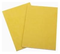 JINFEUGE 2 À 5 Panneaux Isolants Thermiques En Résine Époxy 3240, 100 Mm de Longueur, 100 À 200 Mm de Largeur/5Pcs/100Mm*200Mm*0.8Mm