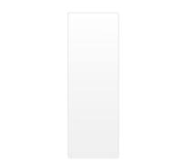 JINFEUGE Grattoir À Crème Pour Gâteau, Grattoir À Pâtisserie, Outil Rectangulaire En Acrylique Pour Pâtisserie, Outils de Décoration de Gâteaux, Ustensiles de Cuisine/Multi-Colored/20.3 * 12.7Cm