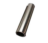 JINFEUGE Tube Capillaire Rond En Acier Inoxydable 304, 5 Mm, 6 Mm, 7 Mm, 8 Mm, 9 Mm, 10 Mm, 11 Mm, 12 Mm, 13 Mm, 14 Mm, 15 Mm, 16 Mm, 17 Mm, 18 Mm, 19 Mm, 20 Mm, 21 Mm, 22 Mm/Length 100Mm/12*0.5Mm 1Pc