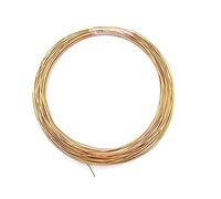 JINFEUGE Wire 500G Enameled Copper Wire 0.13/0.25Mm 0.5/0.8 0.65 1.3 1.4Mm Qa-1-155 Magnet Wire Coil Winding Wire Inductance Motor Coil/1.4Mm/0.5Kg