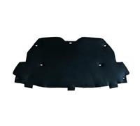 JINFOLI 06-14, for Ford, for Max Edge Doublure de capot Moteur Isolation phonique Coton Chaleur Tapis de protection thermique pour moteur de véhicule