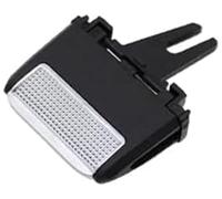 JINFOLI 1 clip de fixation for grille d'aération gauche, compatible avec for Mercedes-Benz GLS GLE 350, 400, 450, 500 et 580 (2020-2022, W167) Fixation automatique du panneau de ventilation