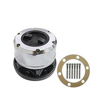 JINFOLI 1 pièce X, for NISSAN, Mistral Navara D21 Terrano II 1991-moyeu de verrouillage de roue gratuit B055 AVM452 Moyeux de verrouillage de roue libre