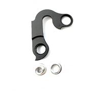 JINFOLI 1 pièces CNC pièces de vélo Mech Abandon, for COMMENCAL, for Premier Normal Combi DLX, for Musing, for Onroad, Cintre de dérailleur de Vitesse, Cadre en Carbone for vélo Patte de dérailleur