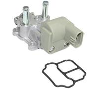 JINFOLI 16022-P2A-J01 Soupape de commande d'air ralenti IAC, for Civic, DX CX EX HX LX GX 96-00 1,6 L 16022-P2E-A51 16022P2EA51 Remplacement de la vanne de régulation du ralenti