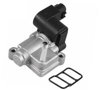 JINFOLI 16022-P8A-A02 Soupape de commande d'air ralenti IAC, for Acura, CL MDX TL, for Accord, Odyssey CR-V 16022P8AA01 16022-P8A-A03 16022-P8A-A01 Remplacement de la vanne de régulation du ralenti