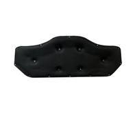 JINFOLI 19-23, for capot X1, isolation phonique en coton, panneau anti-vibrations for garniture de moteur F48 Zk-102 Tapis de protection thermique pour moteur de véhicule