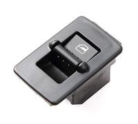 JINFOLI 1C0959855A commutateur de fenêtre de passager électrique, for coccinelle, 1998-2010 1C0 959 855A 1C0 959 527A Interrupteur de vitre de voiture