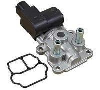 JINFOLI 2227097401 Soupape de commande d'air ralenti IAC, for Esteem, for Toyota, Terios 2227011020 Remplacement de la vanne de régulation du ralenti