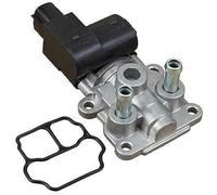JINFOLI 2227097401 Soupape de commande d'air ralenti IAC, for Esteem, for Toyota, Terios 2227011020 Remplacement de la vanne de régulation du ralenti