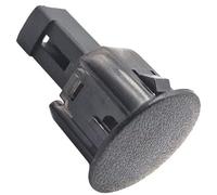 JINFOLI 27721-3AA0A Capteur de lumière de charge solaire de température, for NISSAN, 370Z, Altima, GT-R, for Murano, Pathfinder, Quest, Rogue, Titan 2009-2020 Capteur de charge solaire de remplacement