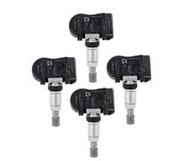 JINFOLI 4 pièces 42753-TZ3-A51 42753TZ3A51, for Acura, TLX ILX RDX MDX TPMS Système de surveillance de la pression des pneus 42753-TX4-A512-M1 Capteur de surveillance de la pression des pneus