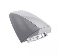 JINFOLI 82652D4020 82662D4030, for Optima K5, couvercle de poignée de porte avant gauche Remplacement du cache de poignée de porte extérieure(Black Right front 82662D4030)