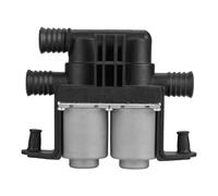 JINFOLI Accessoire de voiture soupape commande chauffage, for BMW, M5 M6 525I 528I 535I 545I 745I 750I 64116906652 64116908294 Unité de vanne