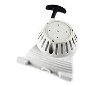 JINFOLI Accessoires de démarreur à Traction à recul, for débroussailleuse STIHL, FS90 FS100 FS110 FS130 KM90 KM100 KM130 Ensemble de démarreur à Tirette à Rappel