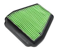 JINFOLI Accessoires de nettoyage filtre à air moto Winner RS150 FS150 Supra GTR 150 2016 20172018 SONIC 150R 2015 17210-K56-V00 Filtre d'admission d'air pour moto