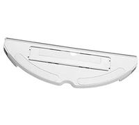 JINFOLI Accessoires de pièces rechange for aspirateur à réservoir d'eau commande électrique, for Roborock, S7 Bac de récupération de poussière pour aspirateur(BLACK Mop Mount-white)