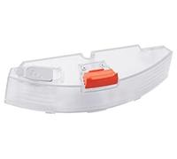 JINFOLI Accessoires de pièces rechange for aspirateur à réservoir d'eau commande électrique, for Roborock, S7 Bac de récupération de poussière pour aspirateur(BLACK Water Tank-white)