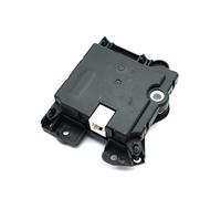 JINFOLI Actionneur de levier de porte de ventilation de mélange d'air de chauffage de climatisation de voiture, for Ford, SUV F87Z19E616AA Actionneur de porte de mélange