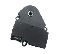 JINFOLI Actionneur de porte de mélange d'air de chauffage CVC, for Chevrolet, 2005-2012 Malibu LS LT Pontiac G6 Saturn Aura 604135 15844209 22737143 Actionneur de porte de mélange