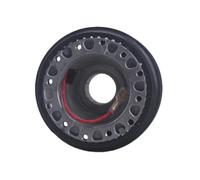 JINFOLI Adaptateur de moyeu de Kit de patron de volant pour Vw pour Golf
