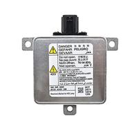 JINFOLI Allumeur de Ballast phare au xénon D4S D4R, for Civic, for Mazda, 3 2014-2015, for Mitsubishi, W3T24571 W3T23371 W3T21571 Module de commande xénon pour voiture(Ballast)