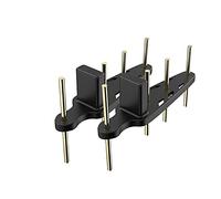 JINFOLI Amplificateur d'antenne, amplificateur de signal télécommande, prolongateur portée, for Mavic, for MINI, 1 SE Pro, for 2 AIR Spark 4PRO Amplificateur de signal à distance pour drone