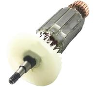 JINFOLI Ancre PremiumRotor, for G13SR3, G12SR3 et G10SR3, Performances fiables Rotor de Moteur de Machines de Jardin