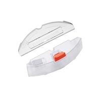 JINFOLI Aspirateur à commande électrique, réservoir d'eau, vadrouilles, support en tissu, boîte poussière, pièces de rechange, for Roborock, S7 Bac de récupération de poussière pour aspirateur