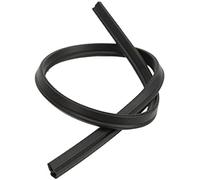 JINFOLI Bande d'étanchéité de feu arrière, Protection joint en caoutchouc résistant à la chaleur, pour Fiesta Mk6, pour Mk7 O/S ou N/S Rondelle en mousse pour feu arrière