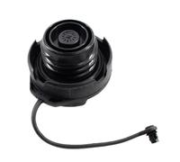 JINFOLI Bouchon de réservoir avec ligne, kit essence/diesel for 4, et B5 Protection pour bouchon de réservoir de carburant
