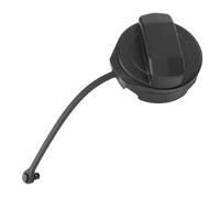 JINFOLI Bouchon de réservoir avec ligne, kit essence/diesel for, Octavia et Leon Protection pour bouchon de réservoir de carburant