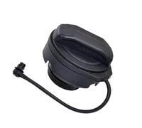 JINFOLI Bouchon de réservoir d'essence, de diesel et d'huile, for, Polo, Seat et, 1j0201550a et 1j0201550bf Protection pour bouchon de réservoir de carburant