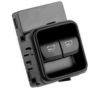 JINFOLI Bouton de commande de porte Interrupteur de fenêtre côté conducteur A9079058902, bouton d'alimentation électrique, pour Mercedes-Benz Sprinter 907 910 2018 - 2022