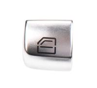 JINFOLI Bouton de commande de vitre électrique for Vito, Classe V V260, 4479054303 Bouton de commande de lève-vitre électrique(Button 1)