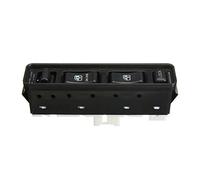 JINFOLI Bouton de commutation de commande de vitre électrique de voiture, accessoires automobiles 3799060A00, for Suzuki, Vitara 1992 - 1998 Interrupteur de vitre de voiture