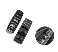 JINFOLI Bouton de lève-vitre for Classe A W169, for Classe B W246 1698206610 1698206710 1669054300 1669054400 Bouton de commande de lève-vitre électrique(Other door switches)