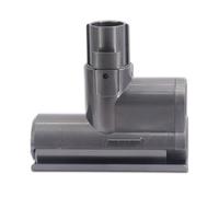 JINFOLI Brosse for sols durs, for aspirateur Dyson, aspirateur sans fil, tête d'aspiration for matelas électrique, tête de brosse anti-acariens V6, dispositif anti-acariens de lit, accessoires DC59 Br