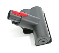 JINFOLI Brosse for sols durs, sans Fil, for aspirateur Dyson, tête d'aspiration for Matelas électrique V7V8V10V11, Accessoires for Brosse Anti-acariens, for Usage Domestique Brosse pour aspirateur