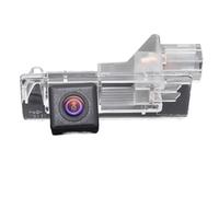 JINFOLI Caméra de recul, for Renault, Fluence, for, Clio 4 2014 2015 CCD, caméra étanche for stationnement Nuit Caméra de stationnement inversée pour Voiture