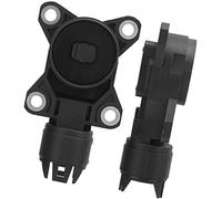 JINFOLI Capteur d'arbre à cames arbre excentrique 11377527017 Position Vvt de distribution variable des soupapes du moteur, pour 545I, pour 550I 650I Capteur d'arbre à cames