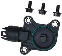 JINFOLI Capteur d'arbre excentrique moteur calage variable des soupapes Position Vvt 11377524879, pour Bmw série 1 08-13 3 06-13 5 06-11, pour X3 Capteur d'arbre à cames