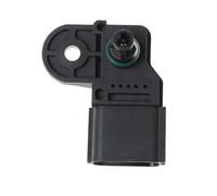 JINFOLI Capteur de Carte, for Ford, Transit MK7, Jumper, for Fiat, DUCATO, for Peugeot, Boxer 2.2 2.4 6C11-9F479-AA 6C11-9F479-AB 0261230224 Capteur De Pression D Air du Collecteur D Admissio