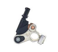 JINFOLI Capteur de courant batterie AT92 Ds7t10c652ac, for Mondeo et V-Turnier 14-18 Capteur de débit pour surveillance de batterie de voiture