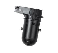 JINFOLI Capteur de lumière de Charge Solaire, Accessoires de Voiture, 13578463 Capteur de lumière Solaire