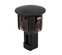 JINFOLI Capteur de lumière de charge solaire de température, for NISSAN, 370Z, Altima, GT-R, for Murano, Pathfinder, Quest, Rogue, Titan 2009-2020, remplacement # 27721-3AA0A, 277213AA0A, 277214P000 C