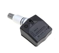JINFOLI Capteur de pression des pneus TPMS 4 pièces for voiture, for Ford, Expedition Ranger, for Lincoln, 4L2T-1A150-BB 4L2T1A150BB 4L2Z-1A150-BA Capteur de surveillance de la pression des pneus