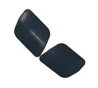 JINFOLI Capuchon de protection buse lave-phare avant, for VW, for Touareg, 2008-2010 7L6807751 BCache gauche droite Couvercle de buse de lave-phare de voiture