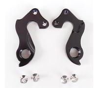 JINFOLI Cintre de dérailleur de vélo, for Java, for Fondriest, for Nakamura, for Cervelo, for Drag, for VTT, for Eddy Merckx, for Focus, for Pinarello, for Raleigh, for Univega, for Planet X Patte de